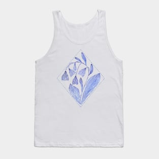 Bluebell Tank Top